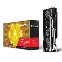 Sapphire NITRO Radeon RX6900XT OC Gaming